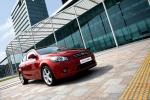 Kia pro_cee&rsquo;d 2008 года
